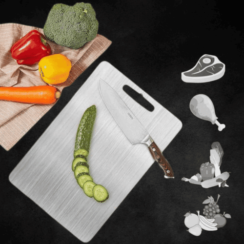 Katori Cutting Board (official Retailer)