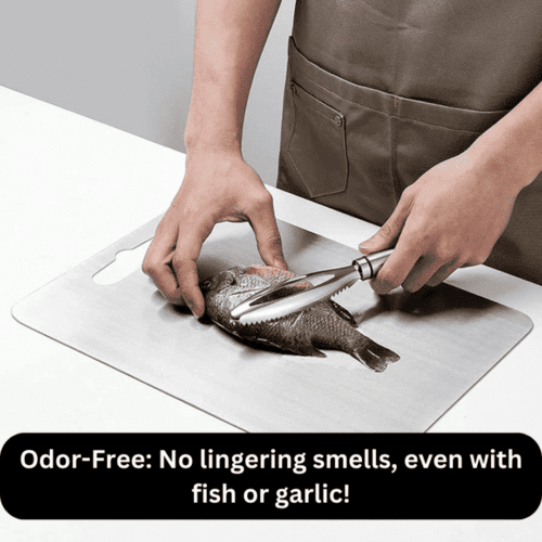 Katori Cutting Board (official Retailer)