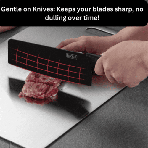 KatuChef Cutting Board (official Retailer) 2025