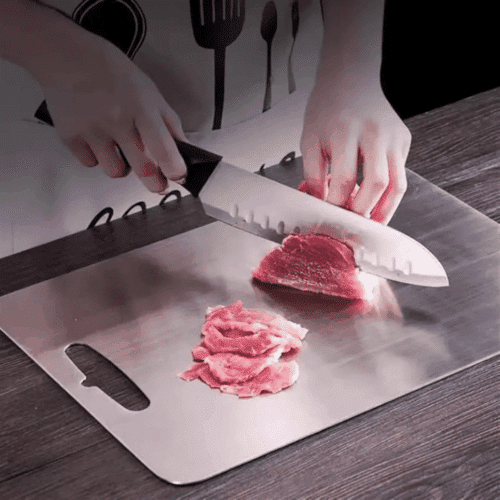 KatuChef Cutting Board (official Retailer) 2025