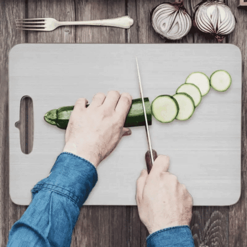 KatuChef Cutting Board Benefits