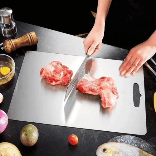 KatuChef Cutting Board (official Retailer) 2025